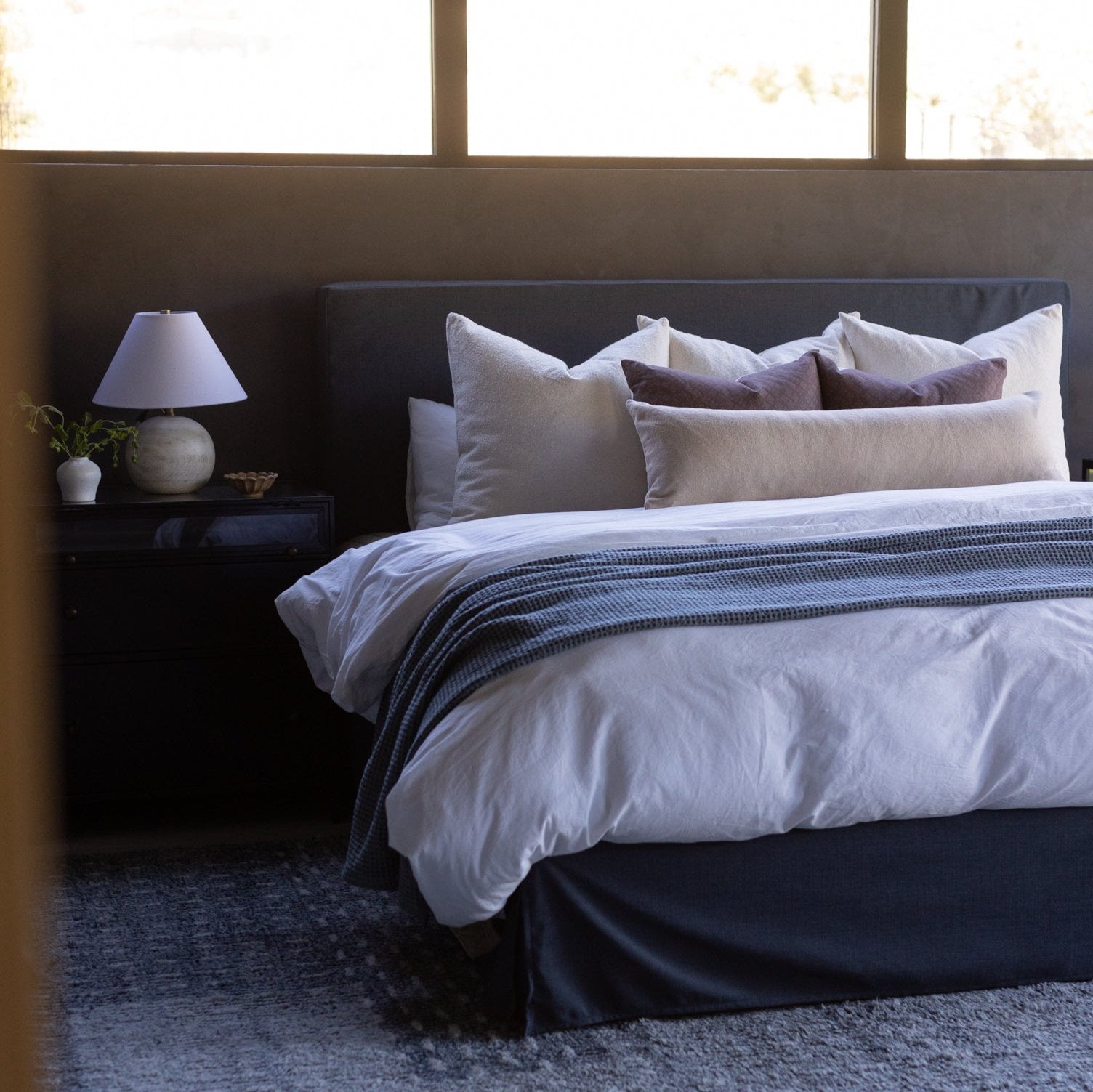 Boucle in Beige - 12x20 | 12x40 - Image 2