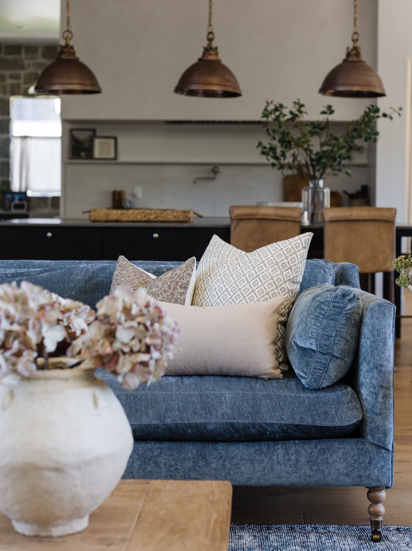 Boucle in Beige - 12x20 | 12x40 - Image 9