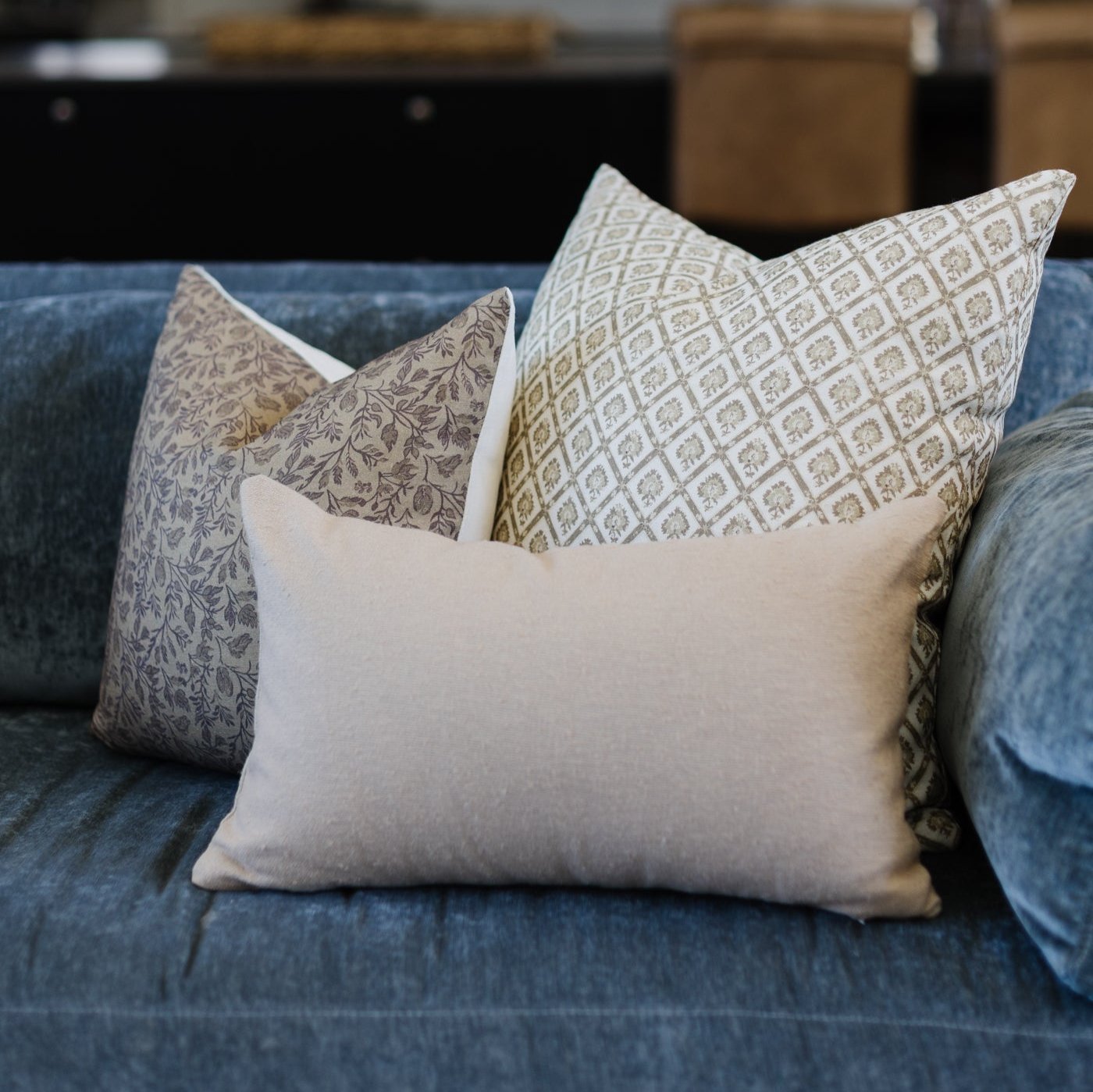 Elise in Linen - 18 | 20 | 22 | 26 - Image 11