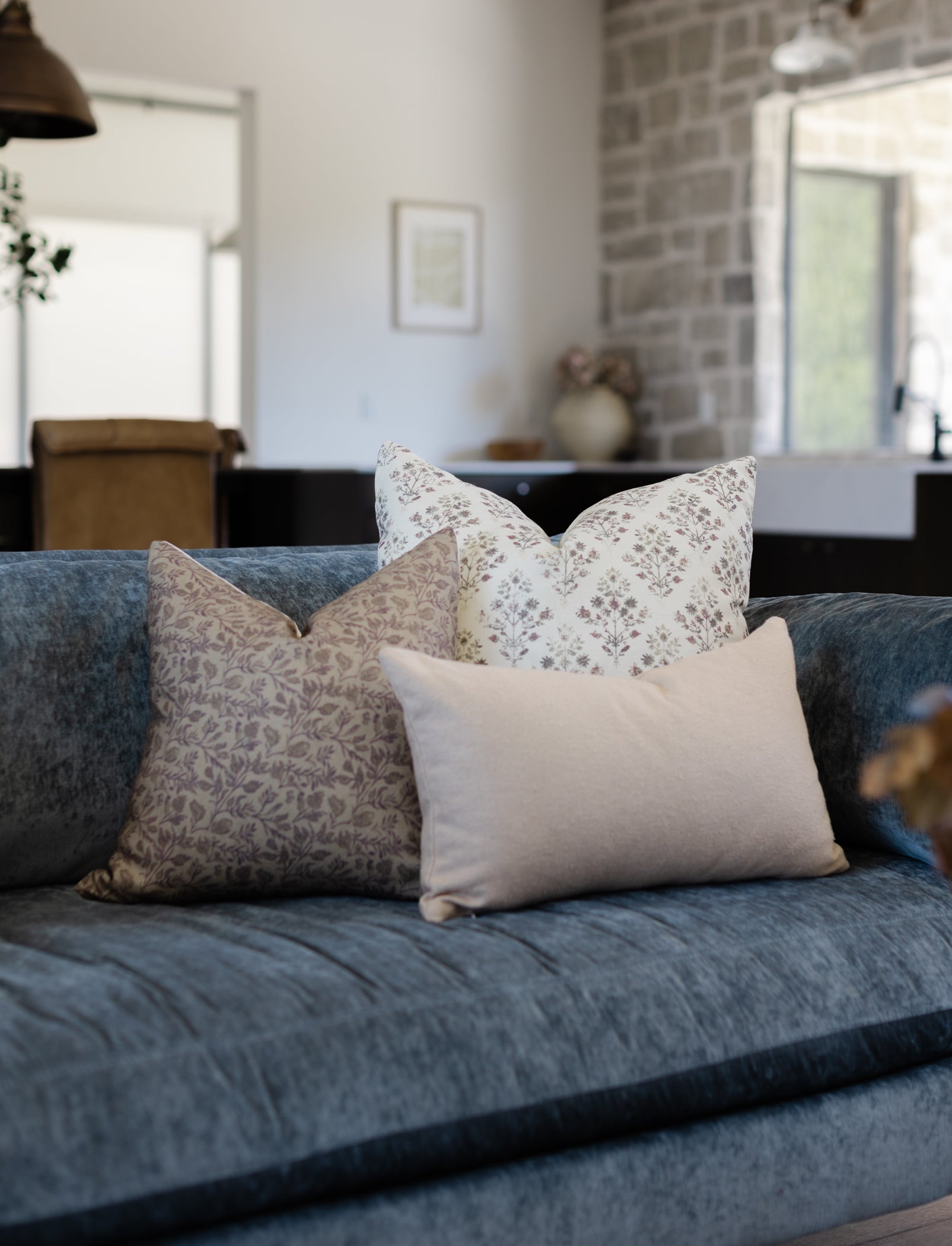 Boucle in Beige - 12x20 | 12x40 - Image 10