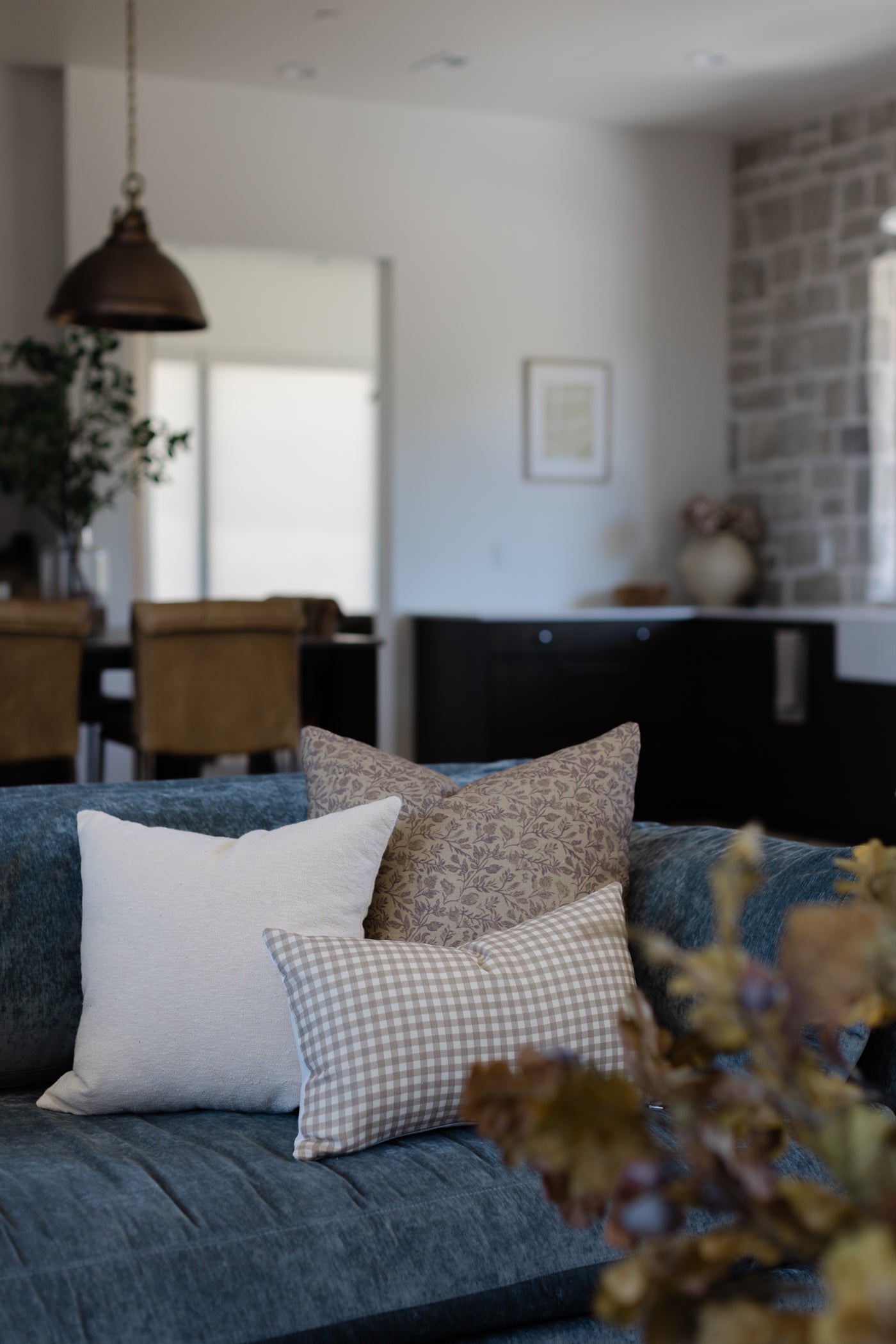 Boucle in Off White - 12x20 | 12x40 - Image 6