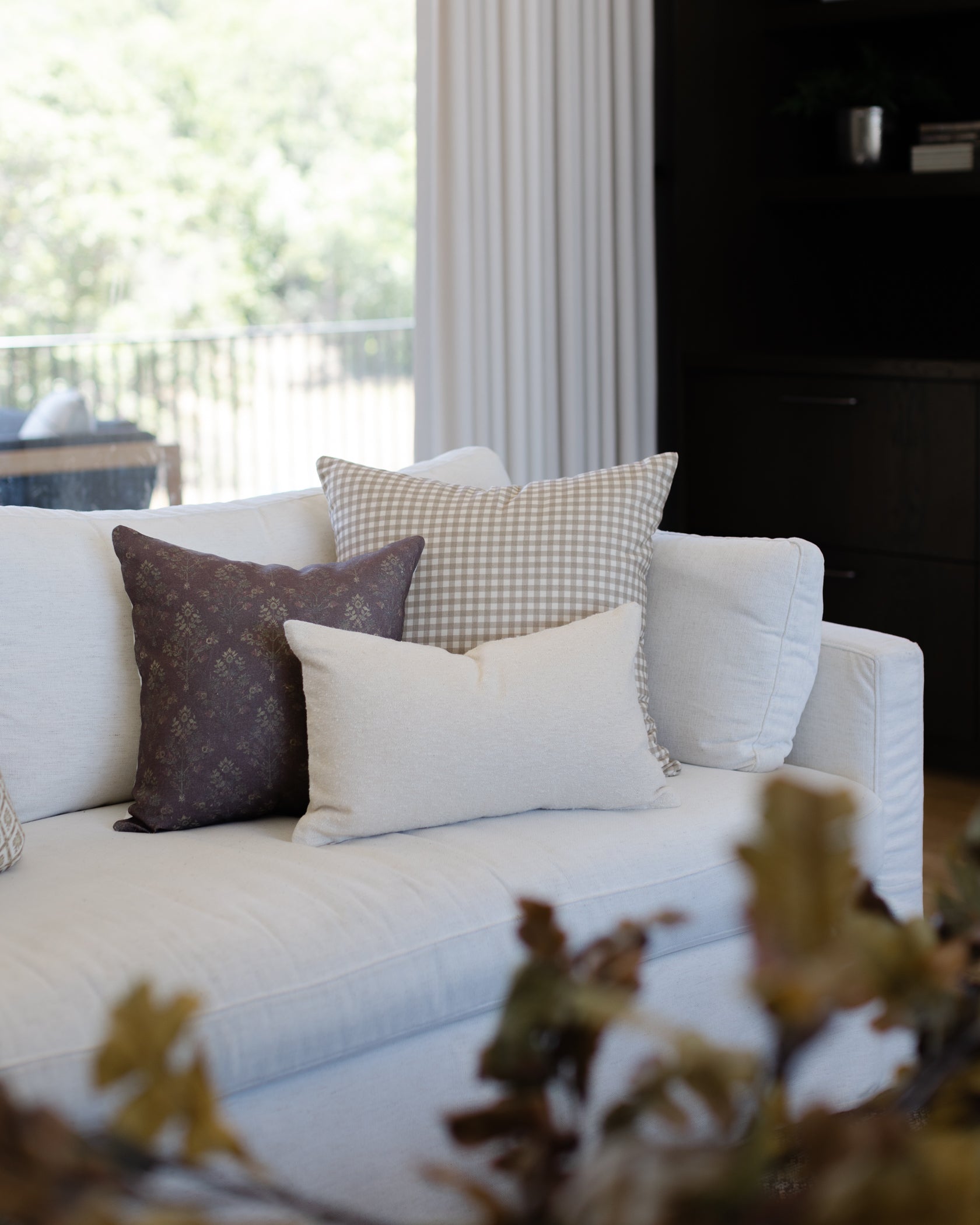 Boucle in Off White - 12x20 | 12x40 - Image 8