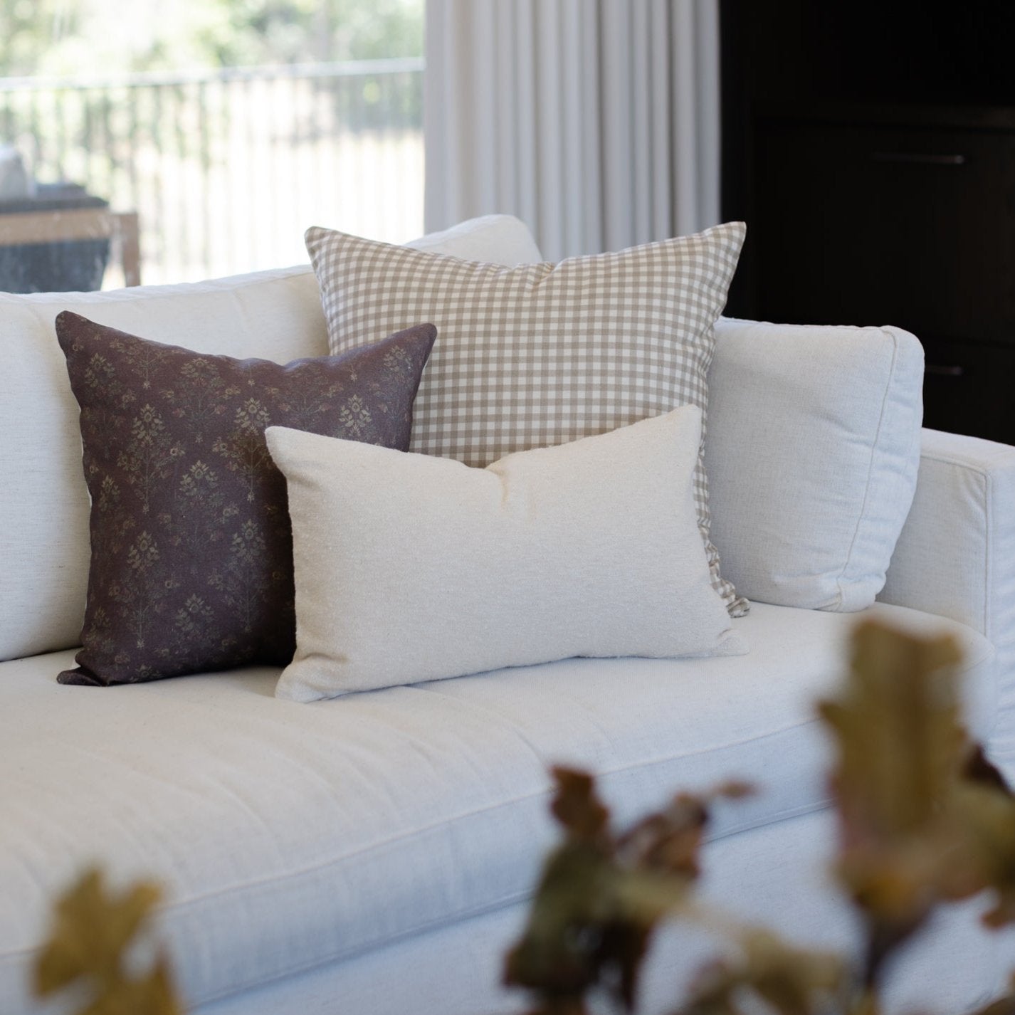 Bordeaux in Linen - 18 | 20 | 22 - Image 14