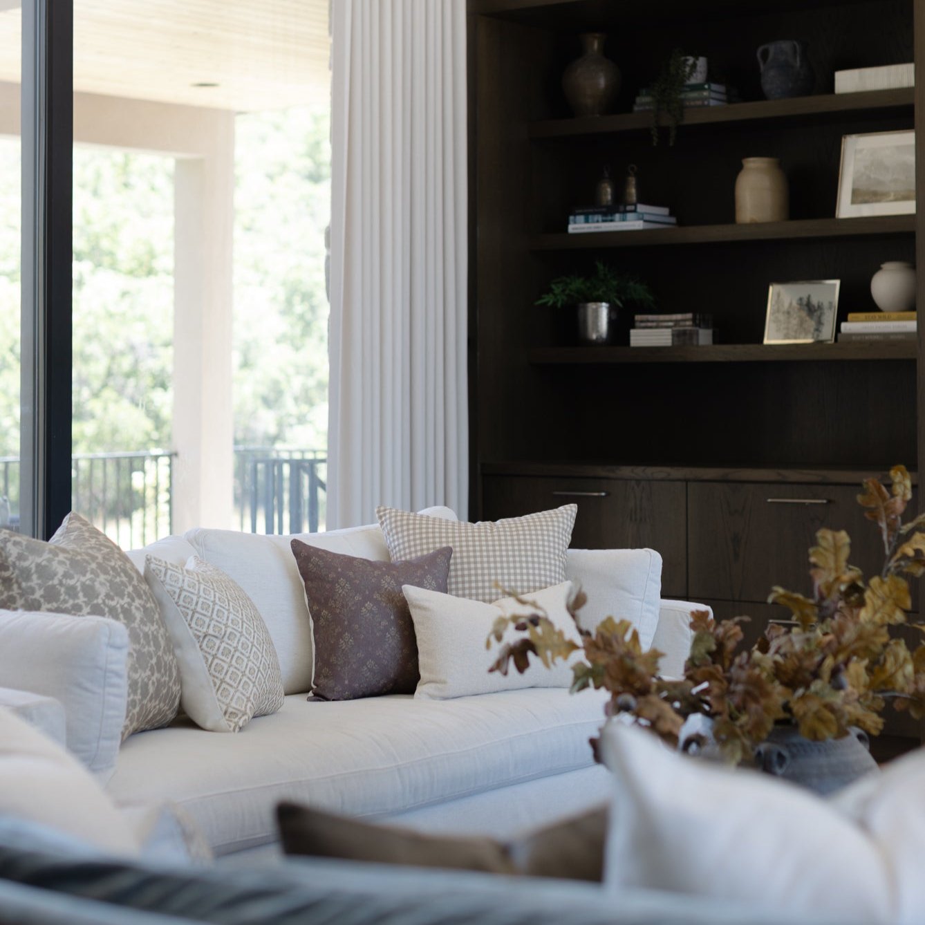 Tan Gingham- 18 | 22 | 24 | 26 - Image 12