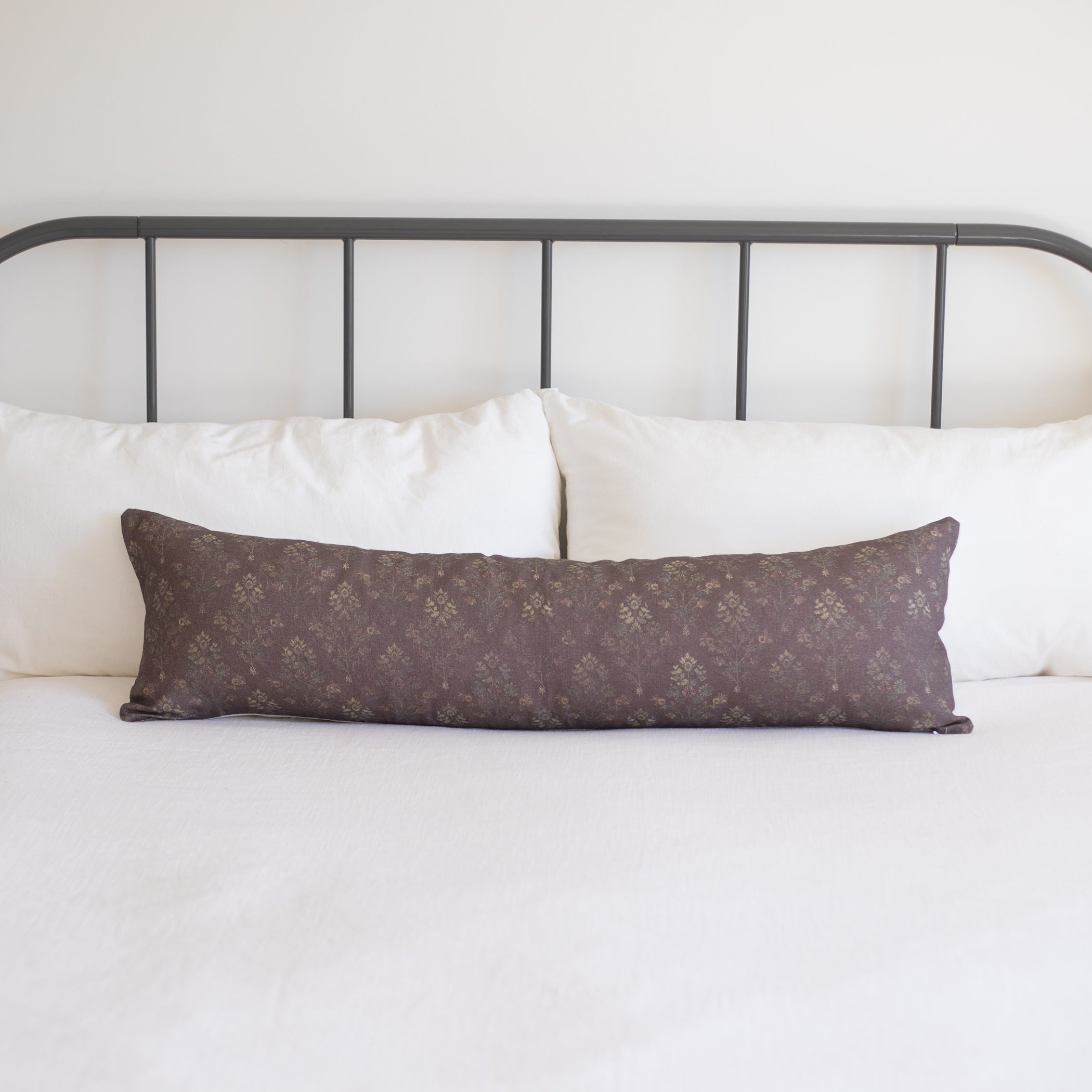 Bordeaux in Linen - 12x20 | 12x40 - Image 2