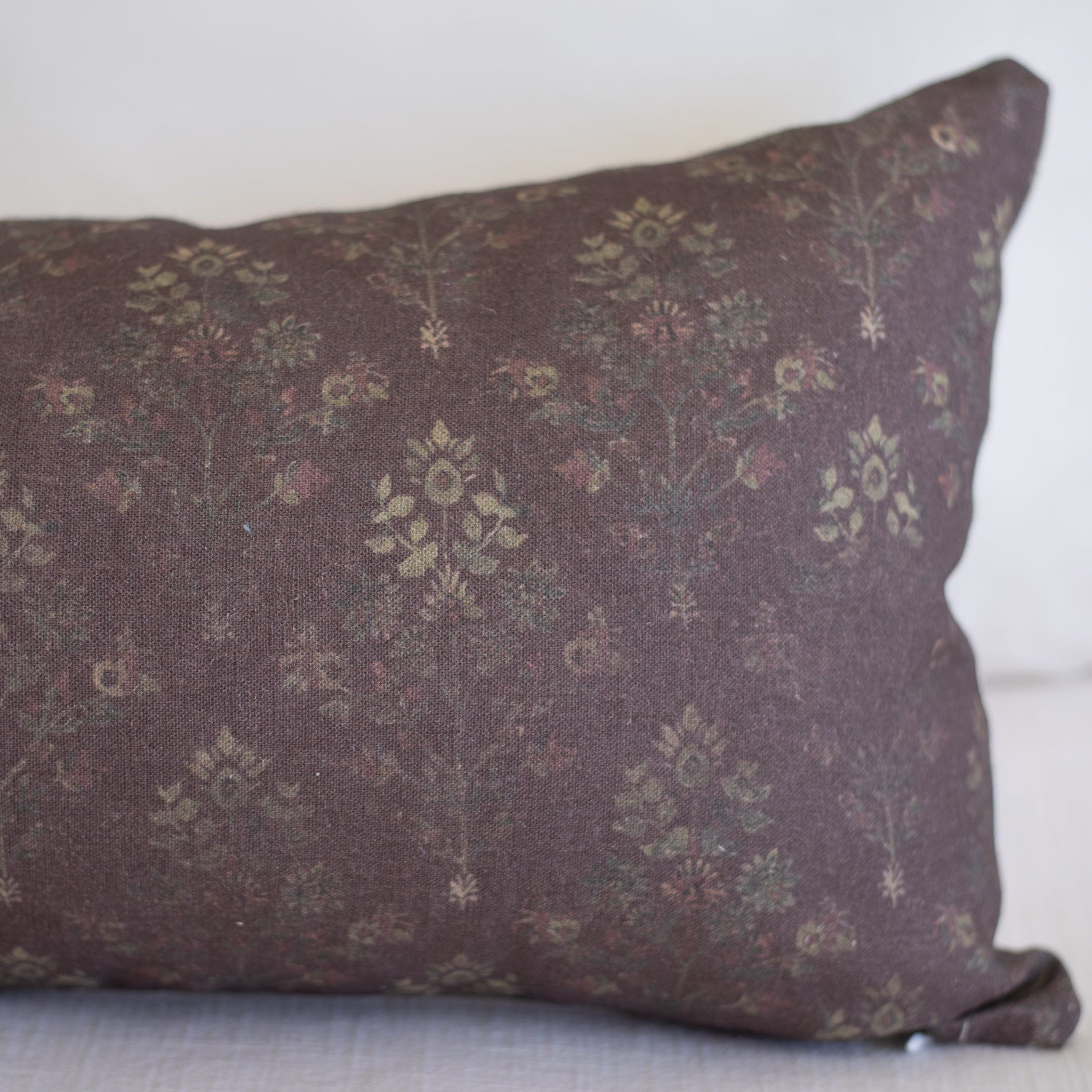 Bordeaux in Linen - 12x20 | 12x40 - Image 4