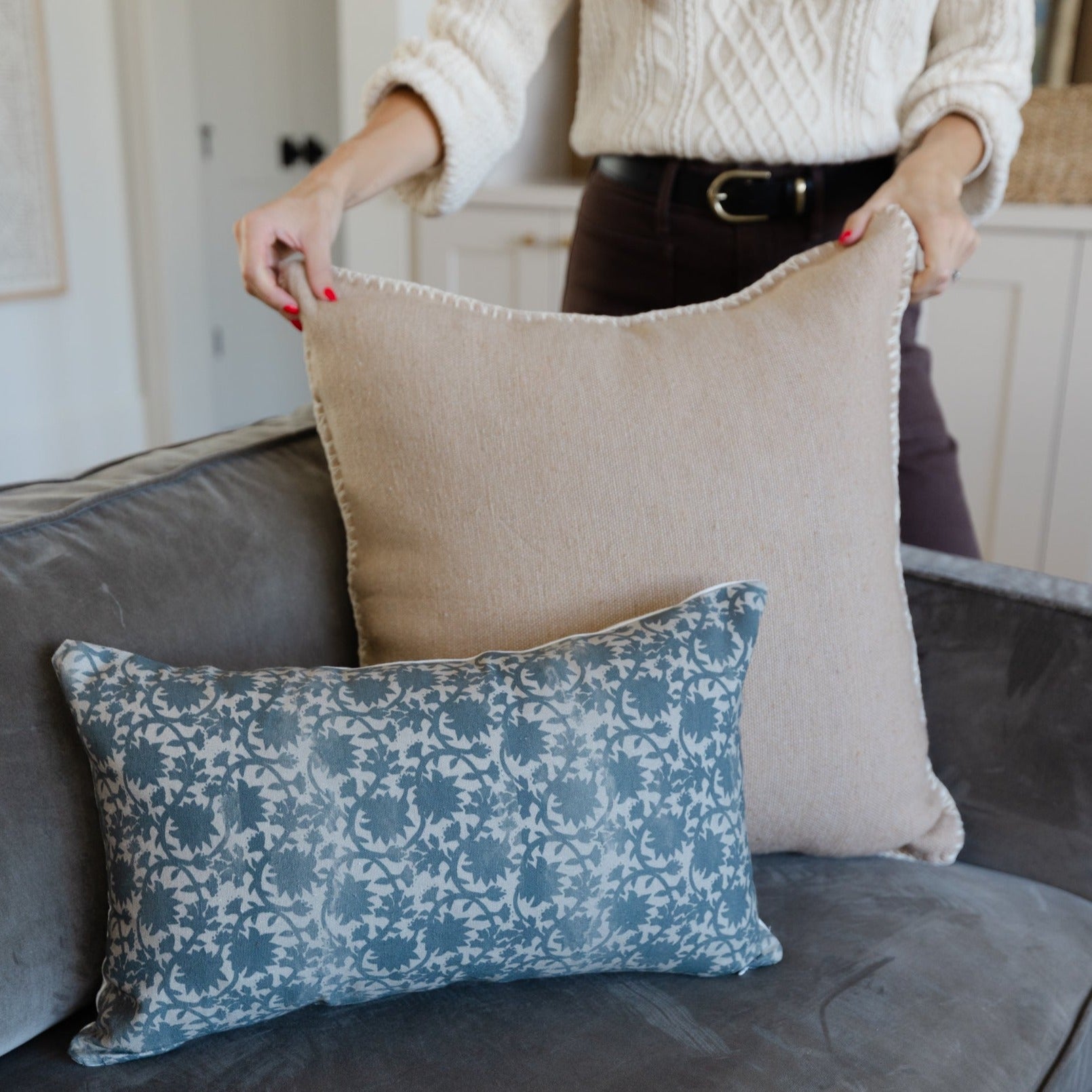 Juniper In Tan - 18 | 22 - Image 8