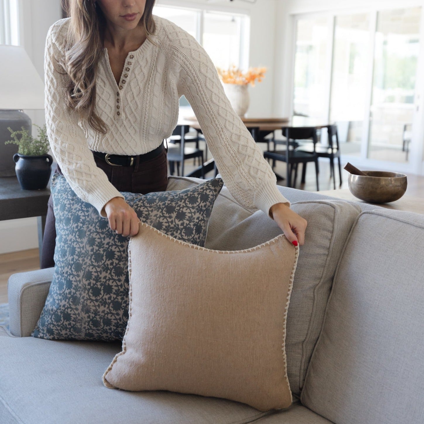 Juniper In Tan - 18 | 22 - Image 6