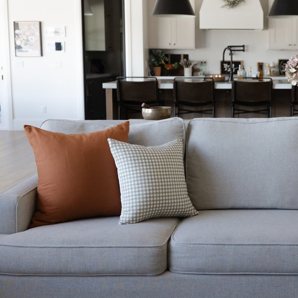 Gingham - 18 | 22 | 26 - Image 9