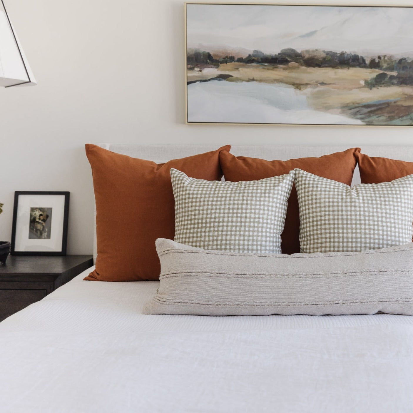 Gingham - 18 | 22 | 26 - Image 6