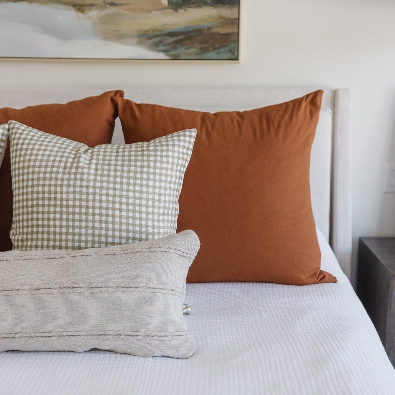 Gingham - 18 | 22 | 26 - Image 8