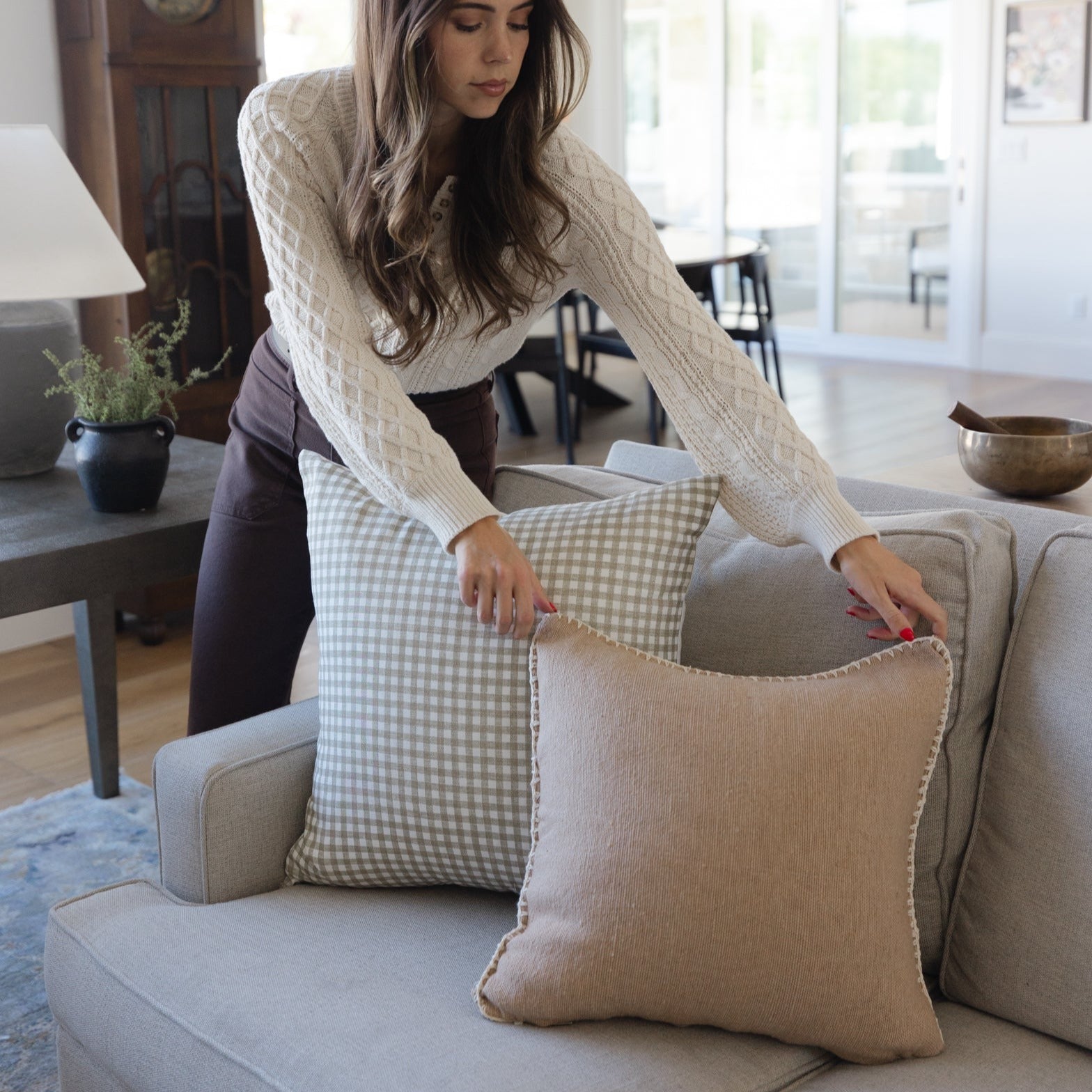 Juniper In Tan - 18 | 22 - Image 11