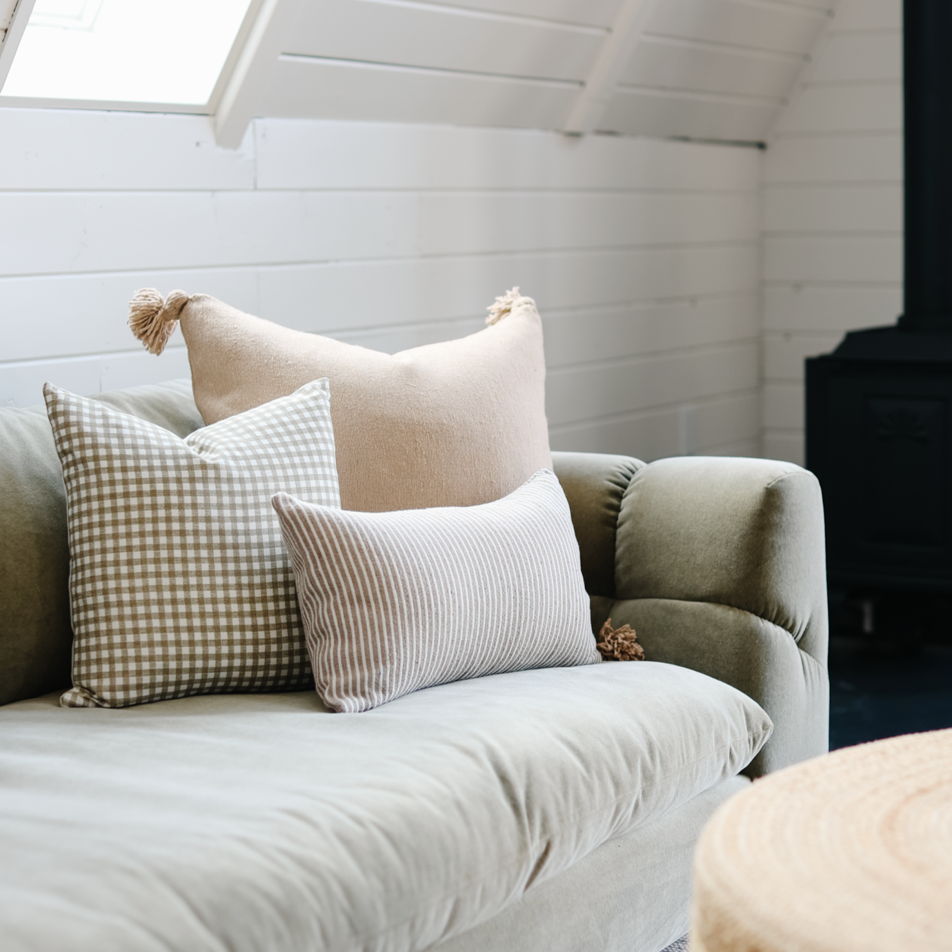 Gingham - 18 | 22 | 26 - Image 12