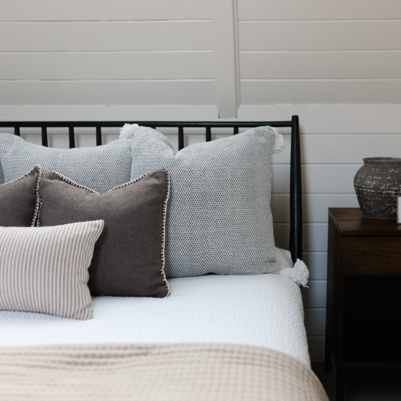 Juniper In Warm Charcoal - 18 | 22 - Image 7