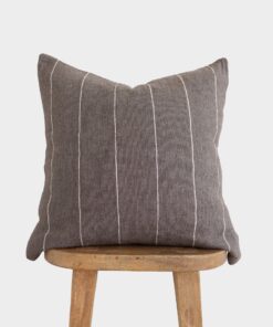 Wren In Warm Charcoal - 18 | 22 | 26